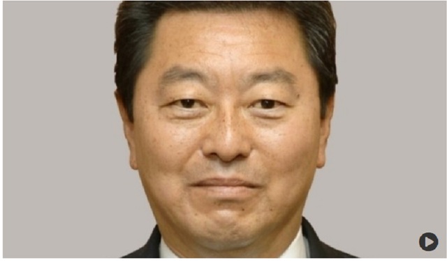 Nghị sĩ thuộc đảng cầm quyền ở Nhật bị bắt vì vụ bê bối quỹ chính trị- Ảnh 1.