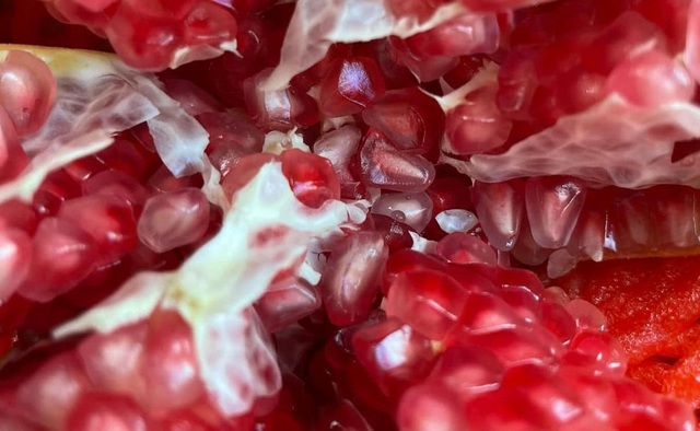 7 loại củ quả màu đỏ giàu chất chống oxy hóa, giúp tăng đề kháng- Ảnh 3.
