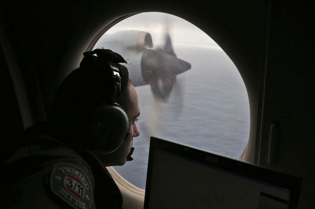 Vì sao tiết lộ của ngư dân Úc về máy bay rơi MH370 bị phớt lờ?- Ảnh 3.