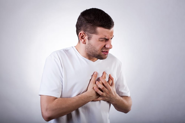 Rối loạn cương có phải dấu hiệu bệnh tim mạch?- Ảnh 1.