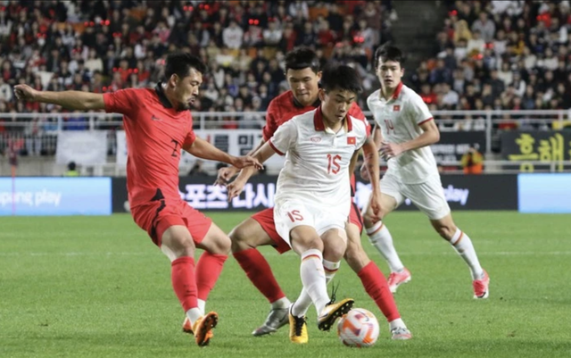 Sao trẻ Đình Bắc: Cất cánh bay cao trên 'đường băng' Asian Cup- Ảnh 3.