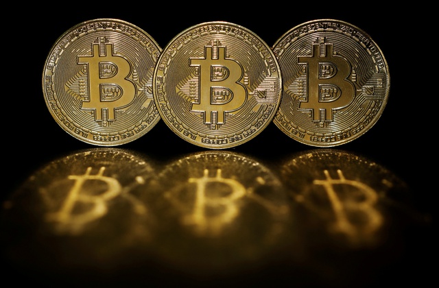 Bitcoin tăng giá trước tin đồn ETF được phê duyệt- Ảnh 1.