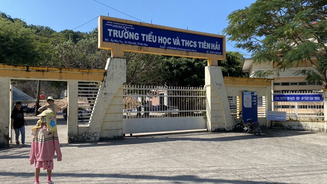 Học sinh Kiên Giang được nghỉ Tết Nguyên đán Giáp Thìn 2 tuần- Ảnh 1.