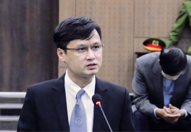 Luật sư của ông Nguyễn Thanh Long: 'Không ai gợi ý tiền khi việc đã xong cả năm'- Ảnh 2.