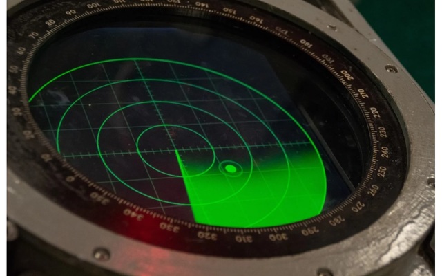 Giới khoa học Trung Quốc có thể dùng radar quân sự nước khác theo dõi tàu hàng?- Ảnh 1.