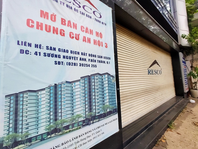 Sai phạm tại Tổng công ty Địa ốc Sài Gòn: Nộp tài sản khắc phục hậu quả- Ảnh 1.