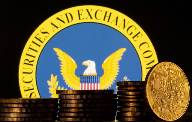 Mỹ cấp phép quỹ ETF Bitcoin giao ngay, giá Bitcoin có thể tăng vọt- Ảnh 1.