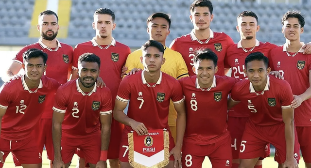 Indonesia thua tan nát trước Iran, đối diện kỳ Asian Cup 'thảm họa'- Ảnh 1.
