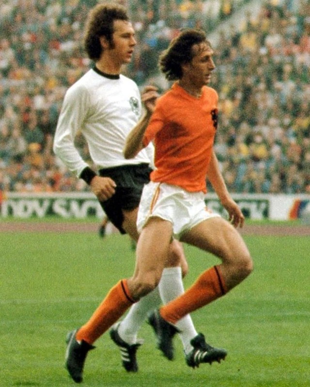 Franz Beckenbauer và những ai từng vô địch World Cup với tư cách cầu thủ lẫn HLV?- Ảnh 2.