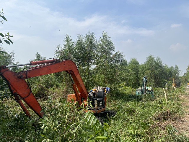 Hành trình truy bắt nghi phạm giết cô gái ở Hóc Môn cướp SH- Ảnh 4.