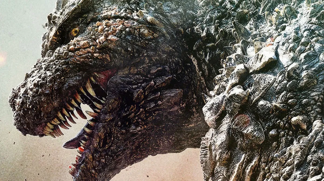 'Godzilla Minus One' đại diện châu Á tranh giải Phim hay nhất tại Oscar 2024- Ảnh 1. 'Godzilla Minus One' đại diện châu Á tranh giải Phim hay nhất tại Oscar 2024- Ảnh 1.