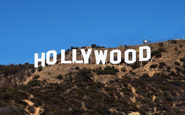 Cẩm nang du lịch Hollywood cho lần đầu trải nghiệm- Ảnh 1.
