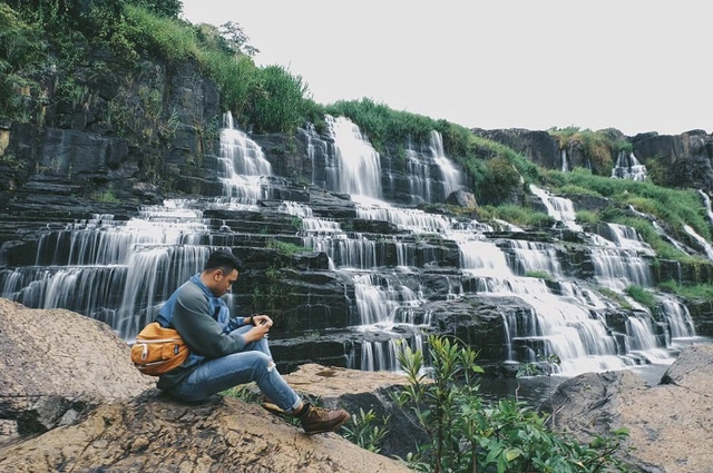Top 5 thác nước đẹp mê hồn nằm trên đất Việt- Ảnh 4.