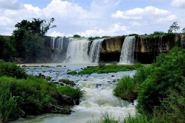 Top 5 thác nước đẹp mê hồn nằm trên đất Việt- Ảnh 3.