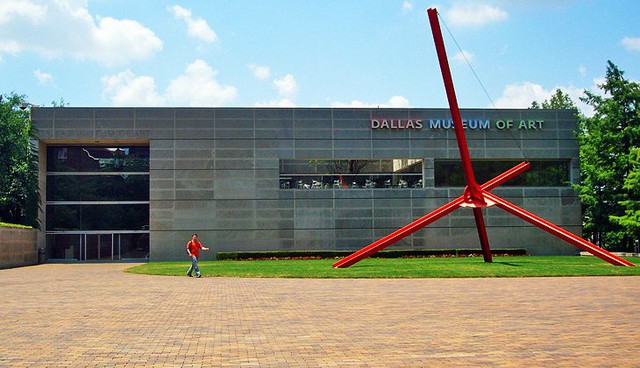 Những địa điểm du lịch Dallas ấn tượng nhất để tham quan- Ảnh 4.