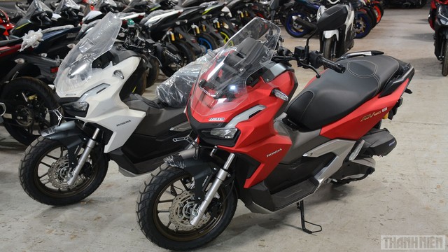Lộ diện quốc gia mua xe máy nhiều nhất Đông Nam Á, gấp 2,5 lần Việt Nam- Ảnh 2.