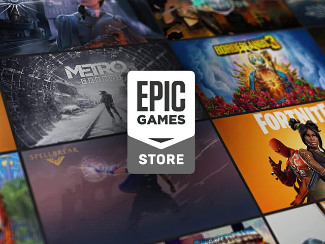 Epic Games đâm đơn kiện Samsung và Google- Ảnh 1.