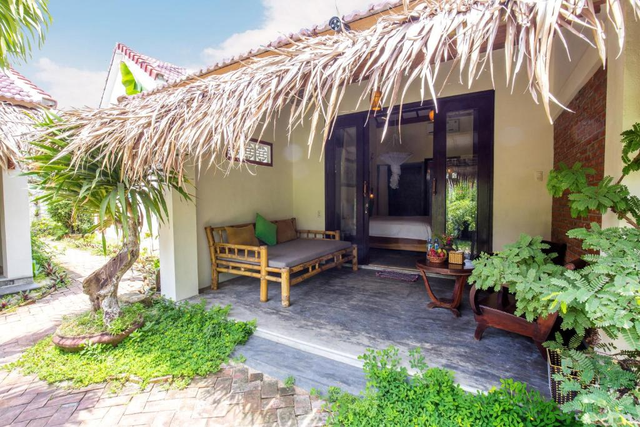 5 homestay view đẹp gần phố cổ Hội An phù hợp cho team ‘sống ảo’