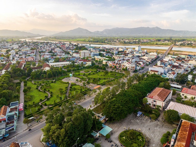 Phó thủ tướng Hồ Đức Phớc: H.Tây Sơn có tiềm năng phát triển công nghiệp công nghệ cao- Ảnh 3.