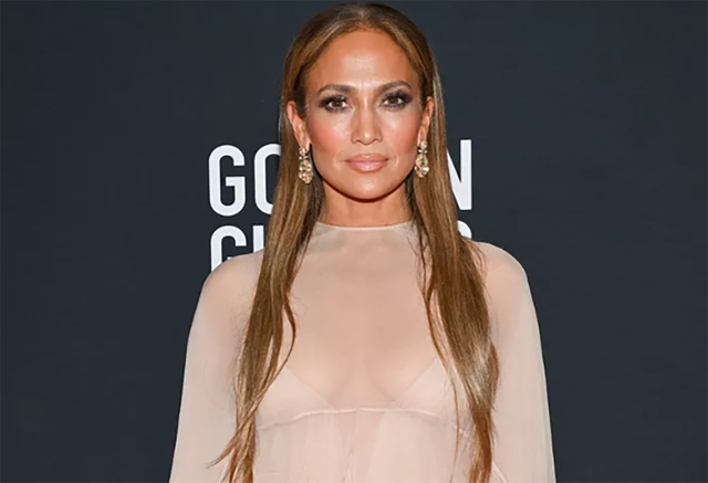 Jennifer Lopez hậu chia tay Ben Affleck- Ảnh 1.