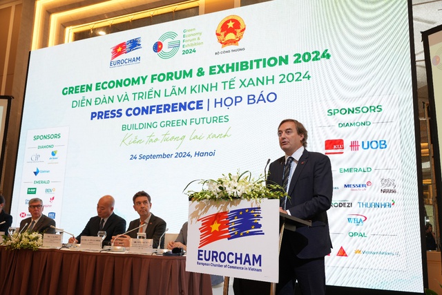 Hé lộ những điểm nhấn đáng mong đợi nhất GEFE 2024- Ảnh 1.