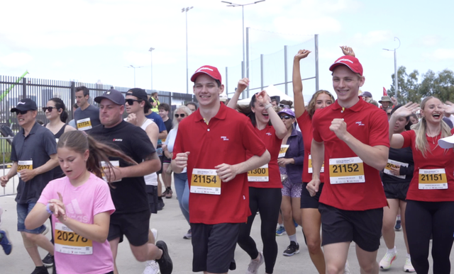 Chạy giữa sắc xuân: Khám phá vẻ đẹp của Perth tại Perth Running Festival 2024 cùng Vietjet- Ảnh 3.