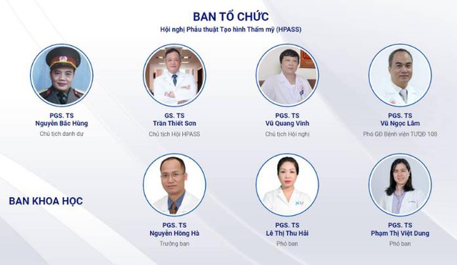 Rejuvaskin Việt Nam sẵn sàng gặp gỡ bác sĩ miền Bắc tại HPASS- Ảnh 3.