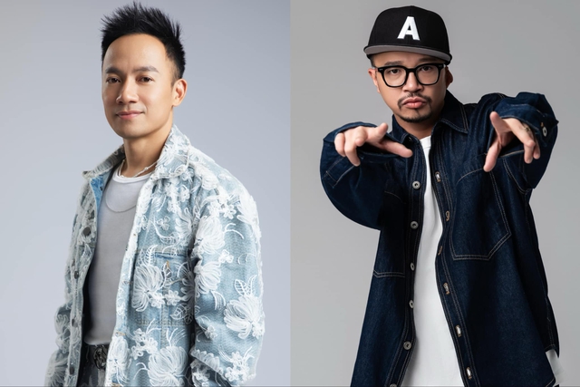 ‘Chị đẹp’ Bảo Anh cùng Đinh Tiến Đạt tham gia show âm nhạc dành cho sinh viên- Ảnh 2. ‘Chị đẹp’ Bảo Anh cùng Đinh Tiến Đạt tham gia show âm nhạc dành cho sinh viên- Ảnh 2.