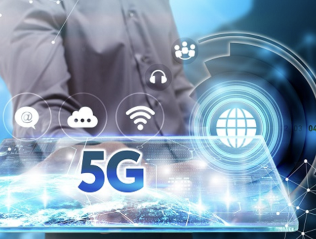 Ericsson và VNPT phối hợp triển khai 5G tại Việt Nam- Ảnh 1. Ericsson và VNPT phối hợp triển khai 5G tại Việt Nam- Ảnh 1.