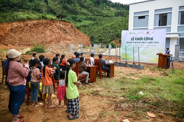 Bản lĩnh, tầm vóc của doanh nhân Việt ngày càng rõ nét- Ảnh 1.