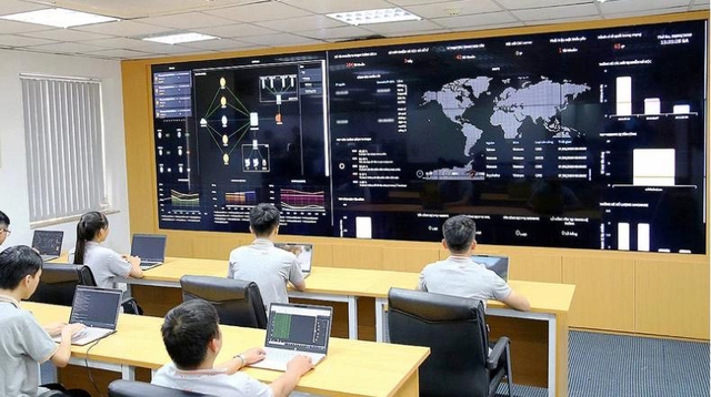 Chuyển đổi số gõ cửa từng nhà- Ảnh 3.
