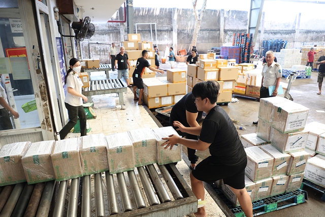 Bản lĩnh, tầm vóc của doanh nhân Việt ngày càng rõ nét- Ảnh 5.