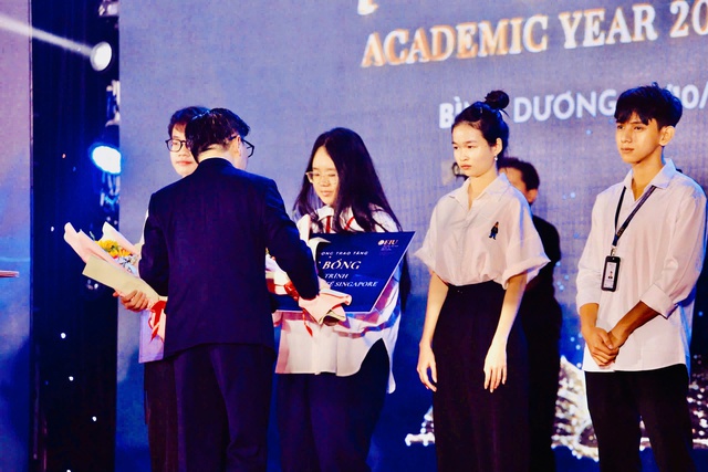 Bình Dương: Ký kết hợp tác doanh nghiệp đào tạo nguồn nhân lực chất lượng cao- Ảnh 4.