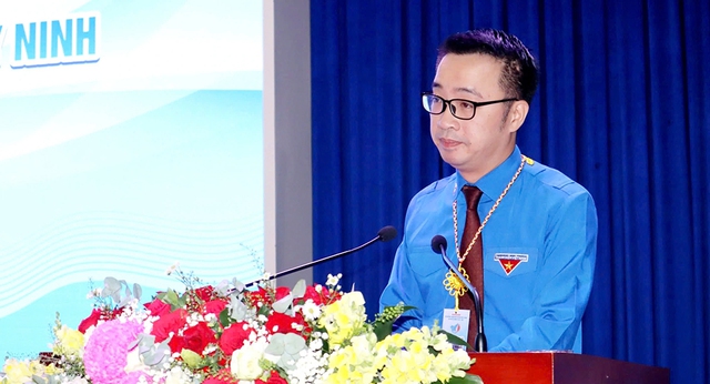 Nhiều mô hình hay, cách làm hiệu quả của Hội Liên hiệp thanh niên các tỉnh- Ảnh 2. Nhiều mô hình hay, cách làm hiệu quả của Hội Liên hiệp thanh niên các tỉnh- Ảnh 2.