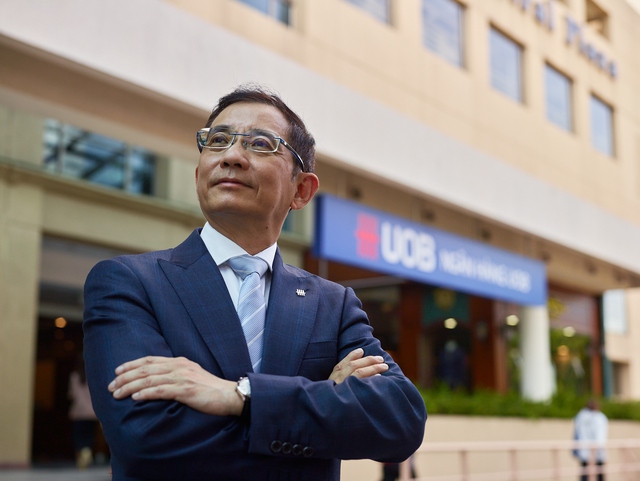 Việt Nam - cửa ngõ vào khu vực ASEAN- Ảnh 1.