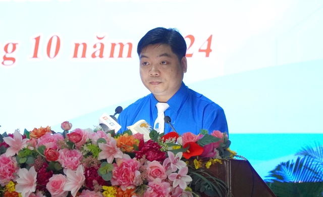 Chú trọng chuyển đổi số trong hoạt động của thanh niên Vĩnh Long- Ảnh 3. Chú trọng chuyển đổi số trong hoạt động của thanh niên Vĩnh Long- Ảnh 3.