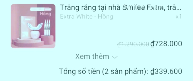 Dở khóc dở cười chuyện 'săn sale' ngày 10.10- Ảnh 3.
