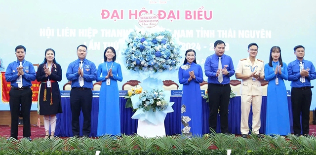 Nhiều mô hình hay, cách làm hiệu quả của Hội Liên hiệp thanh niên các tỉnh- Ảnh 3.