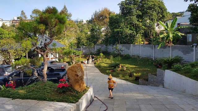 Đi lại, ăn ở, vay tiền... chỉ trong một cú chạm- Ảnh 1.
