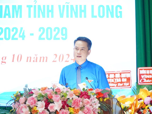 Chú trọng chuyển đổi số trong hoạt động của thanh niên Vĩnh Long- Ảnh 2. Chú trọng chuyển đổi số trong hoạt động của thanh niên Vĩnh Long- Ảnh 2.
