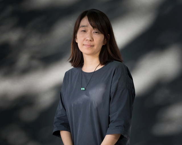 Nh&agrave; văn H&agrave;n Quốc Han Kang thắng Nobel Văn chương 2024- Ảnh 1.