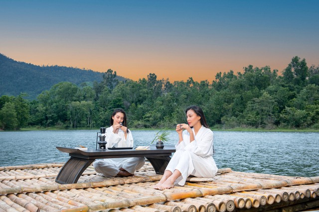 Trung Nguyên E-Coffee liên tục mở mới, tạo sức hút nhượng quyền tại Việt Nam, quốc tế- Ảnh 2.
