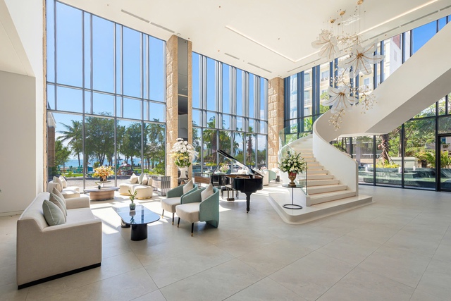 Fleur de Lys Hospitality: Khát vọng vươn tầm, khẳng định bản lĩnh Việt- Ảnh 2.