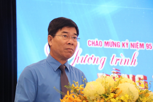 TP.HCM vinh danh doanh nghiệp nỗ lực chăm lo đời sống người lao động- Ảnh 1.