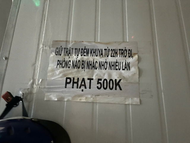 Gian nan ở trọ: Ma trận 'cò' cho thuê nhà- Ảnh 3.