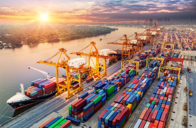 Việt Nam - cửa ngõ vào khu vực ASEAN- Ảnh 2.