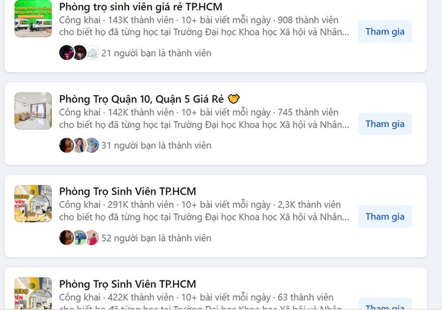 Gian nan ở trọ: Ma trận 'cò' cho thuê nhà- Ảnh 2.