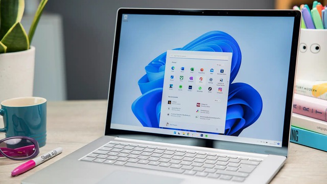 Microsoft ngừng hỗ trợ hai phiên bản Windows 11- Ảnh 1. Microsoft ngừng hỗ trợ hai phiên bản Windows 11- Ảnh 1.