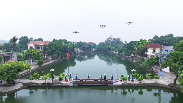 Portcoast tiên phong đồng hành chuyển đổi số- Ảnh 1.