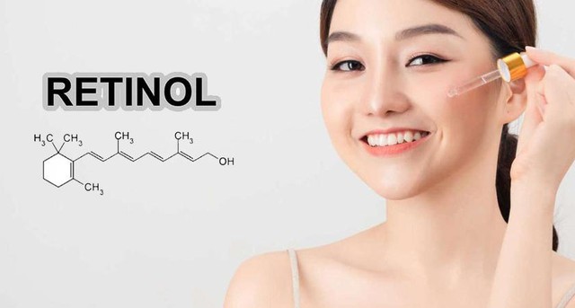 Kết hợp retinoids với các hoạt chất khác: Hướng dẫn chi tiết- Ảnh 2.